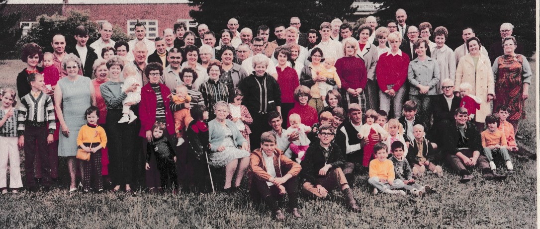 50th Larson Reunion (2)